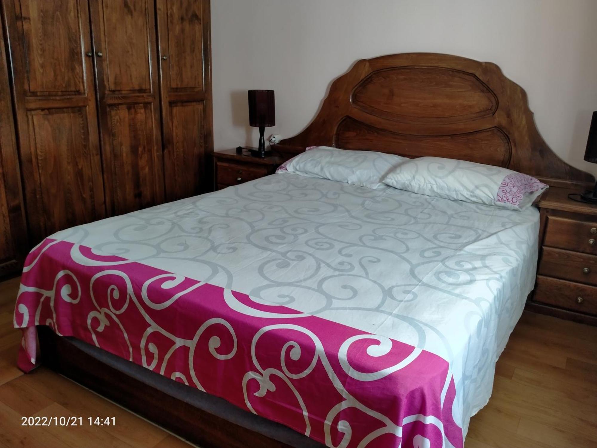 Appartement Seulement Pour Famille 10 Minutes De La Plage Parking Gratuit Agadir Exterior photo